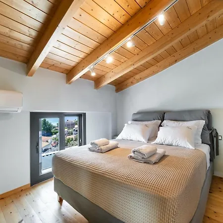 Apartamento Blue Horizon