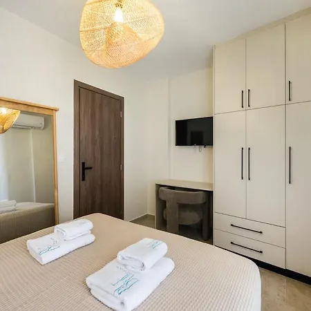 Apartamento Blue Horizon