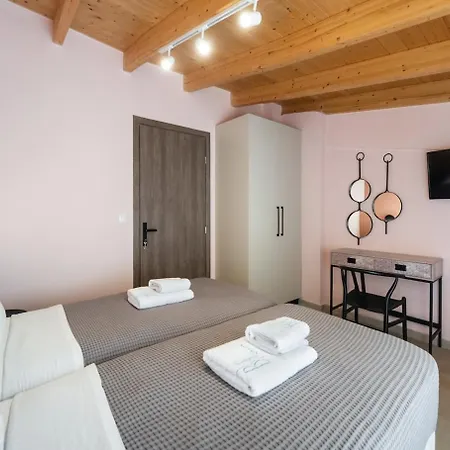 Apartamento Blue Horizon