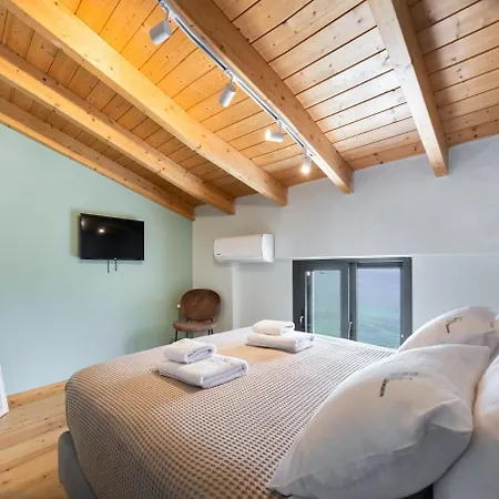 Apartamento Blue Horizon