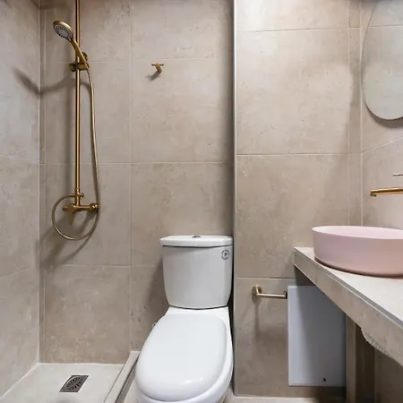 Apartamento Blue Horizon *