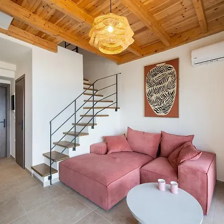 Apartamento Blue Horizon *
